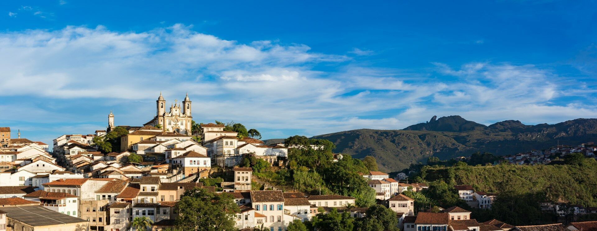 Trésors du Brésil - 13J/10N - Limité à 16 pers - 2026 pas cher photo 8