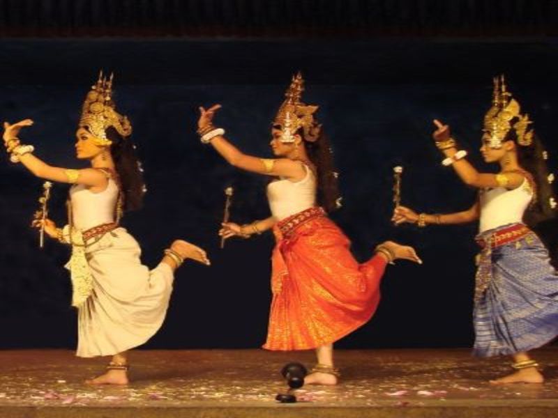 Circuit Immersion au coeur du Cambodge pas cher photo 3