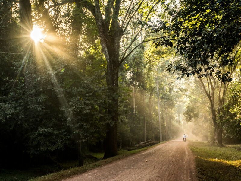 Circuit une autre facette du Cambodge pas cher photo 7
