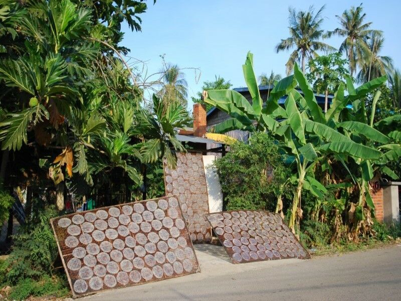 Circuit une autre facette du Cambodge pas cher photo 9