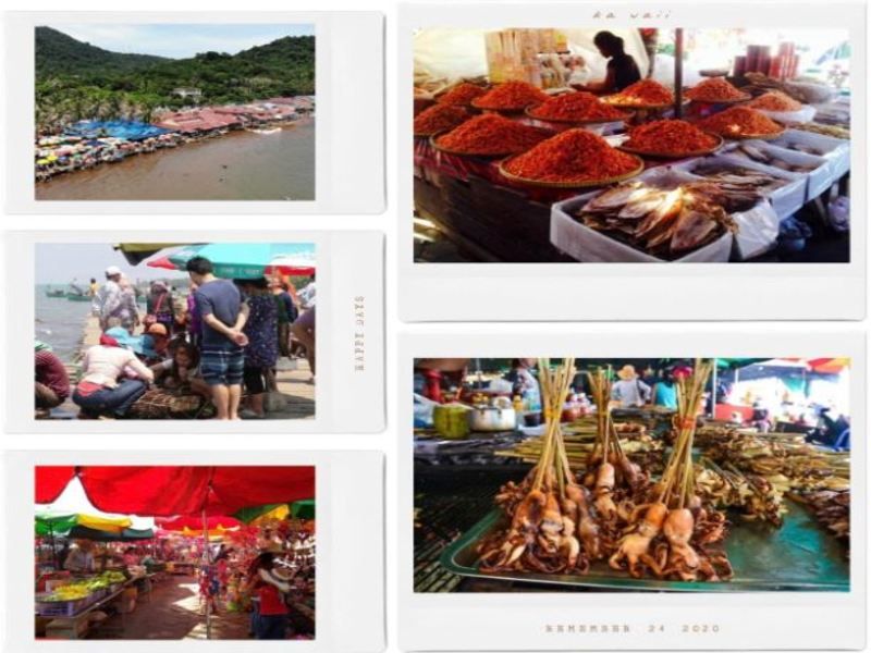 Circuit une autre facette du Cambodge pas cher photo 12