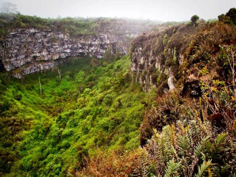 Circuit Xperience Equateur & Galapagos pas cher photo 10