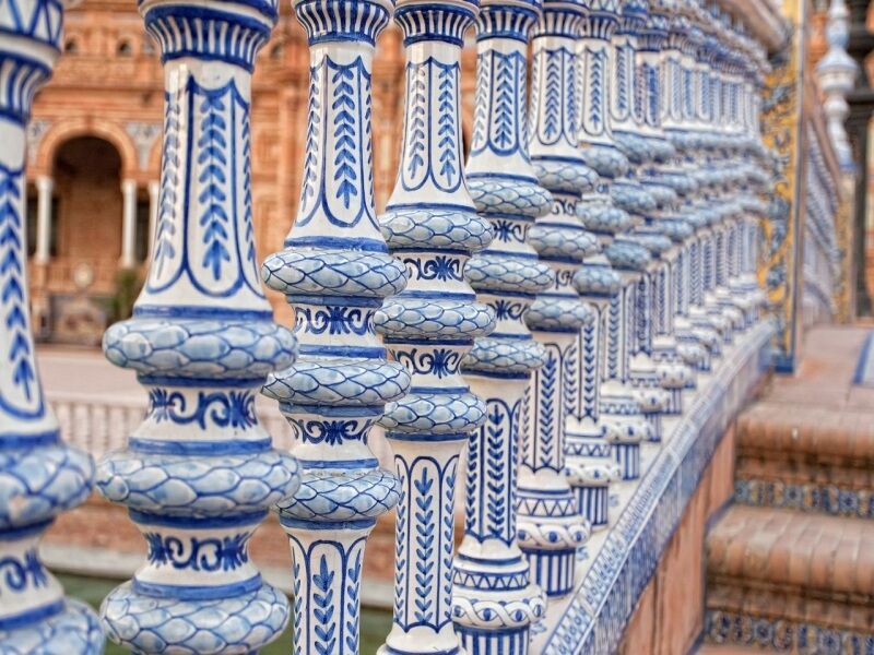 Circuit escapade citadine à Seville pas cher photo 3