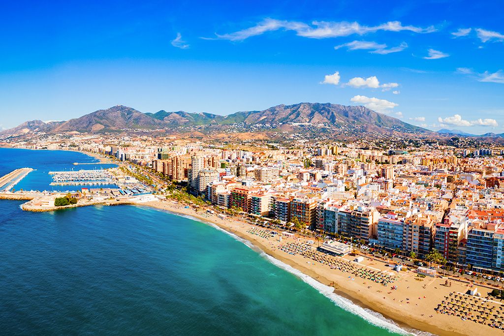 Autotour Héritage d'Andalousie 4* pas cher photo 2