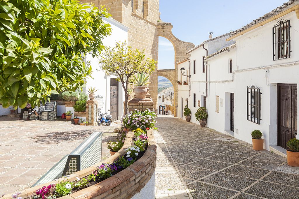 Autotour Héritage d'Andalousie 4* pas cher photo 4