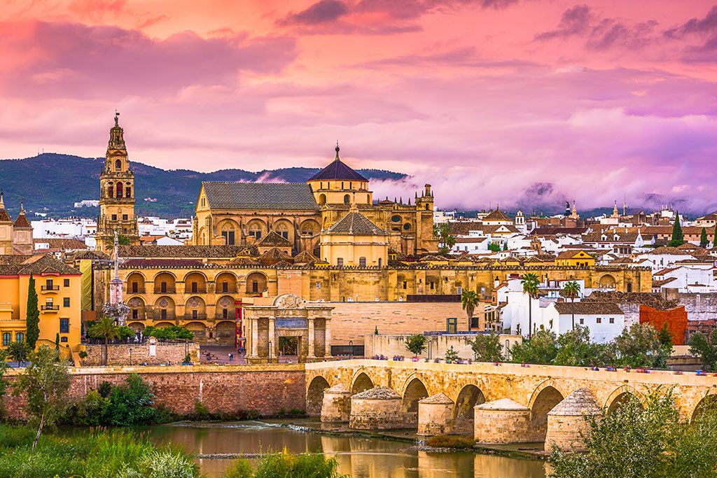 Autotour Héritage d'Andalousie 4* pas cher photo 6