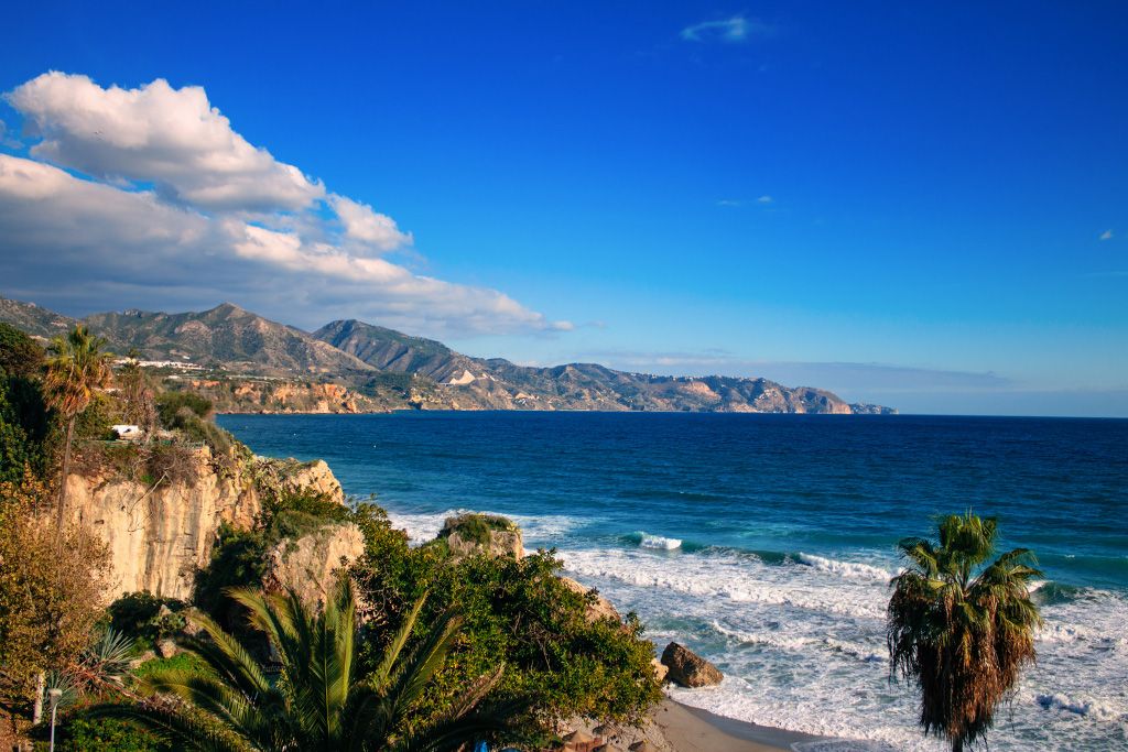 Autotour Héritage d'Andalousie 4* pas cher photo 10