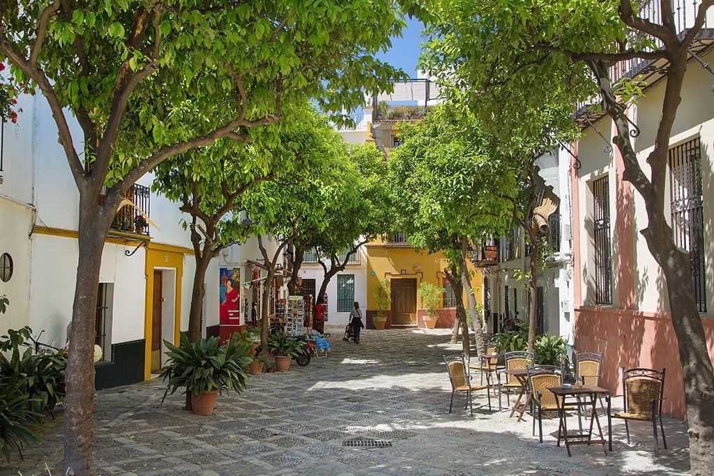 Autotour Héritage d'Andalousie 4* pas cher photo 11