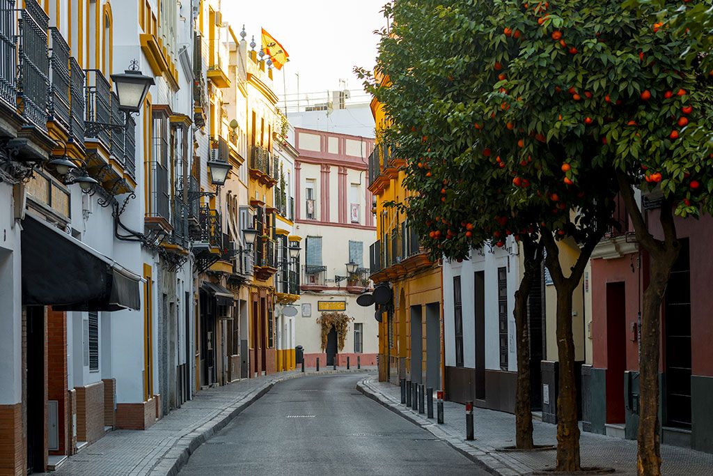 Autotour Panorama d'Andalousie 4* pas cher photo 6