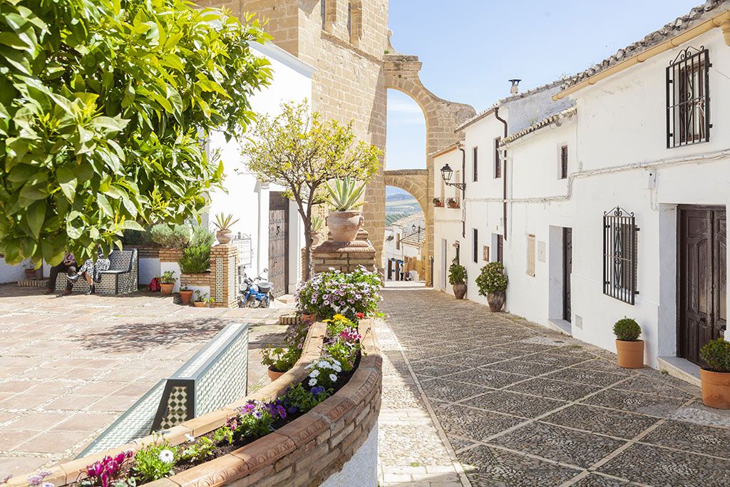 Autotour Panorama d'Andalousie 4* pas cher photo 1