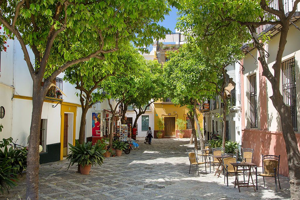 Autotour Panorama d'Andalousie 4* pas cher photo 5