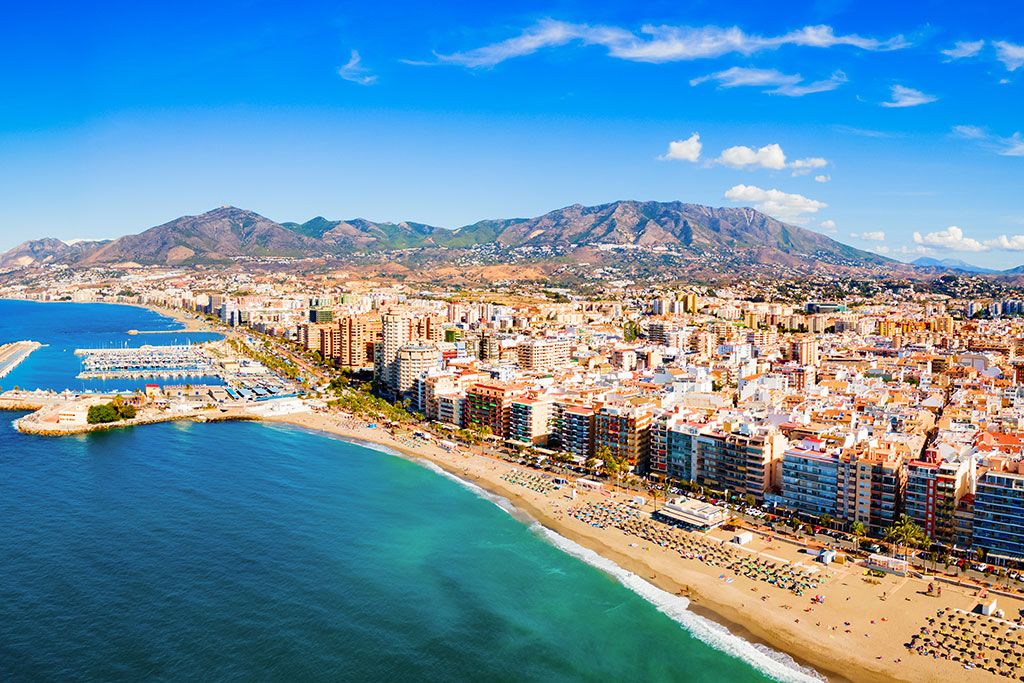 Autotour Panorama d'Andalousie 4* pas cher photo 7