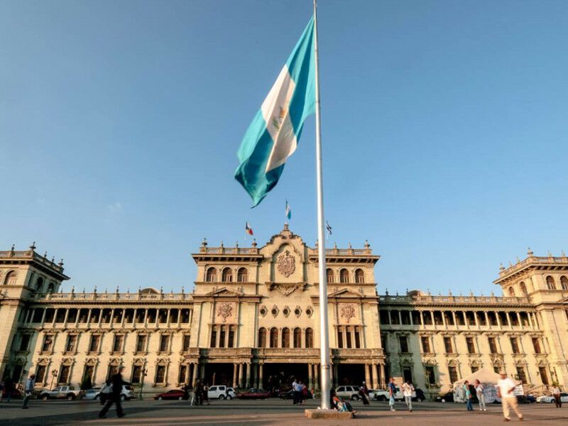 Circuit Rendez-vous au Guatemala pas cher photo 2