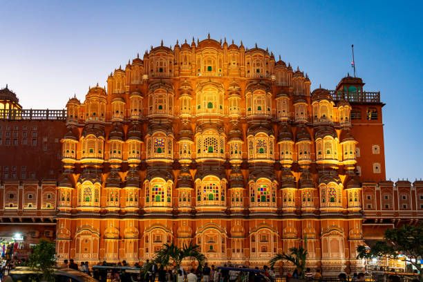 Circuit Itinéraire de Rêve pas cher photo 1