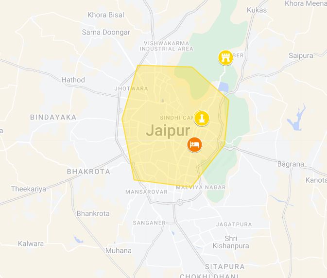 Circuit Itinéraire de Rêve Deluxe pas cher photo 22