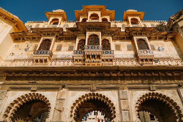 Circuit Du Rajasthan aux Plages de Goa 4* pas cher photo 1