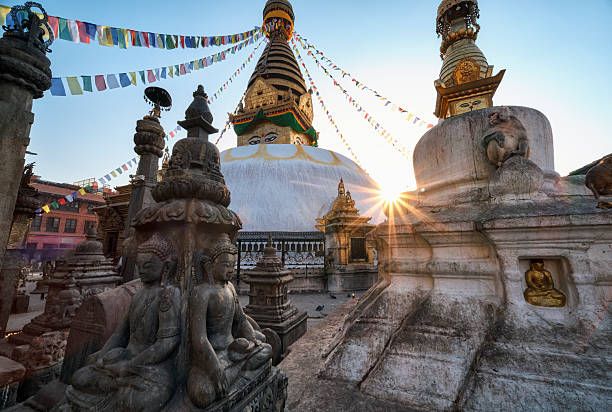 Circuit Du Rajasthan au Népal 5* pas cher photo 1