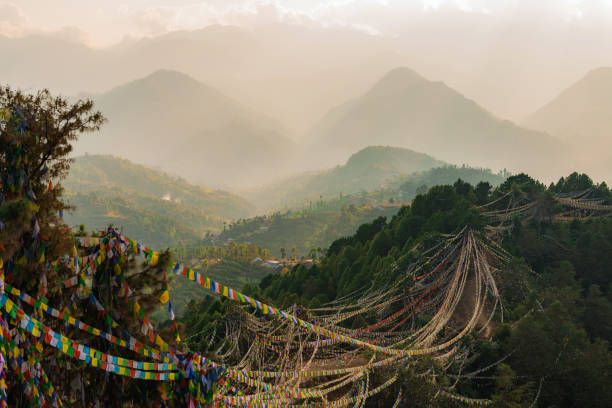 Circuit Du Rajasthan au Népal 5* pas cher photo 18