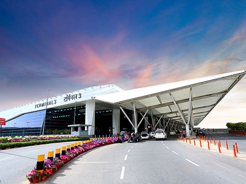 Combiné Inde et Maldives pas cher photo 2