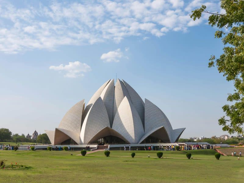 Combiné Inde et Maldives pas cher photo 3