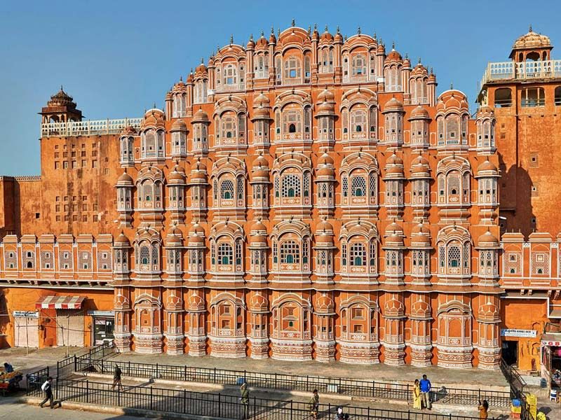 Combiné Inde et Maldives pas cher photo 5