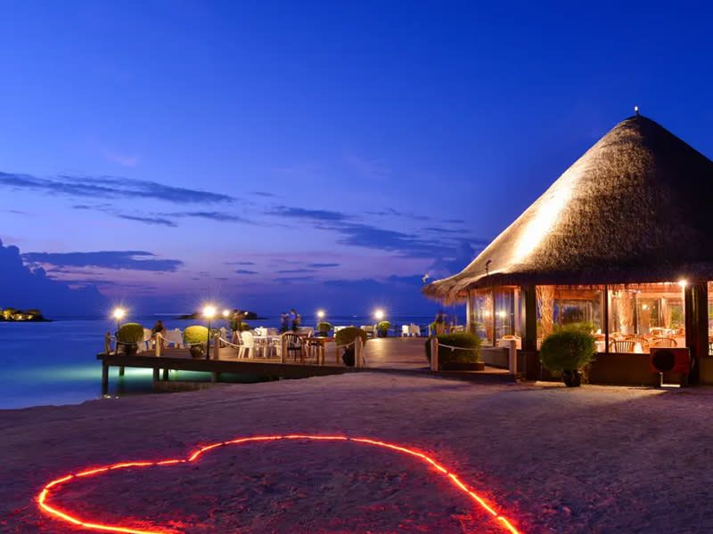 Combiné Inde et Maldives pas cher photo 7