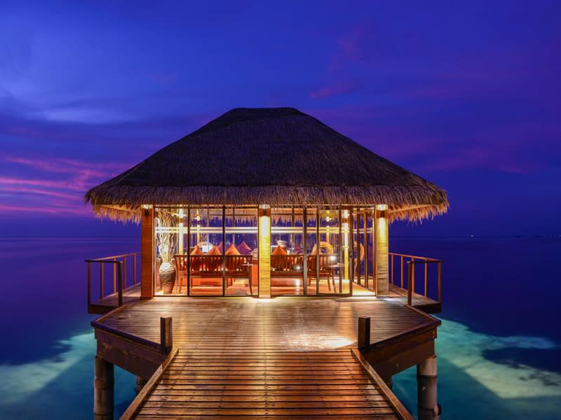 Combiné Inde et Maldives pas cher photo 8