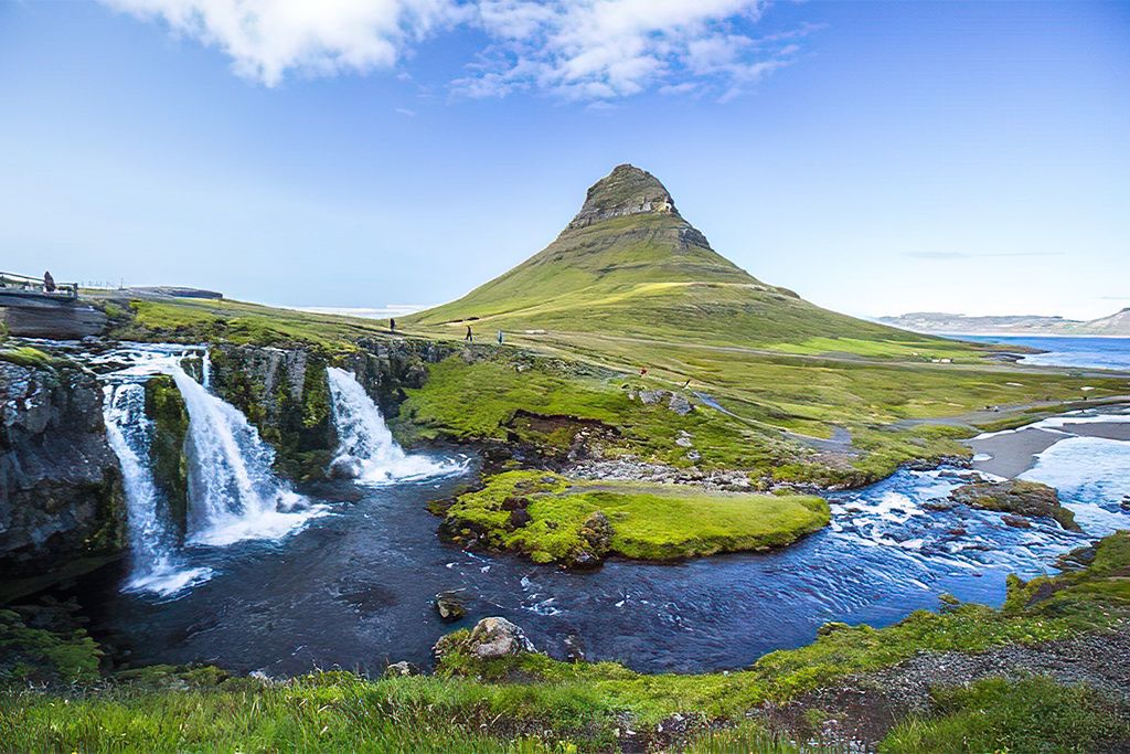 Autotour Merveilles du Nord Islandais pas cher photo 7