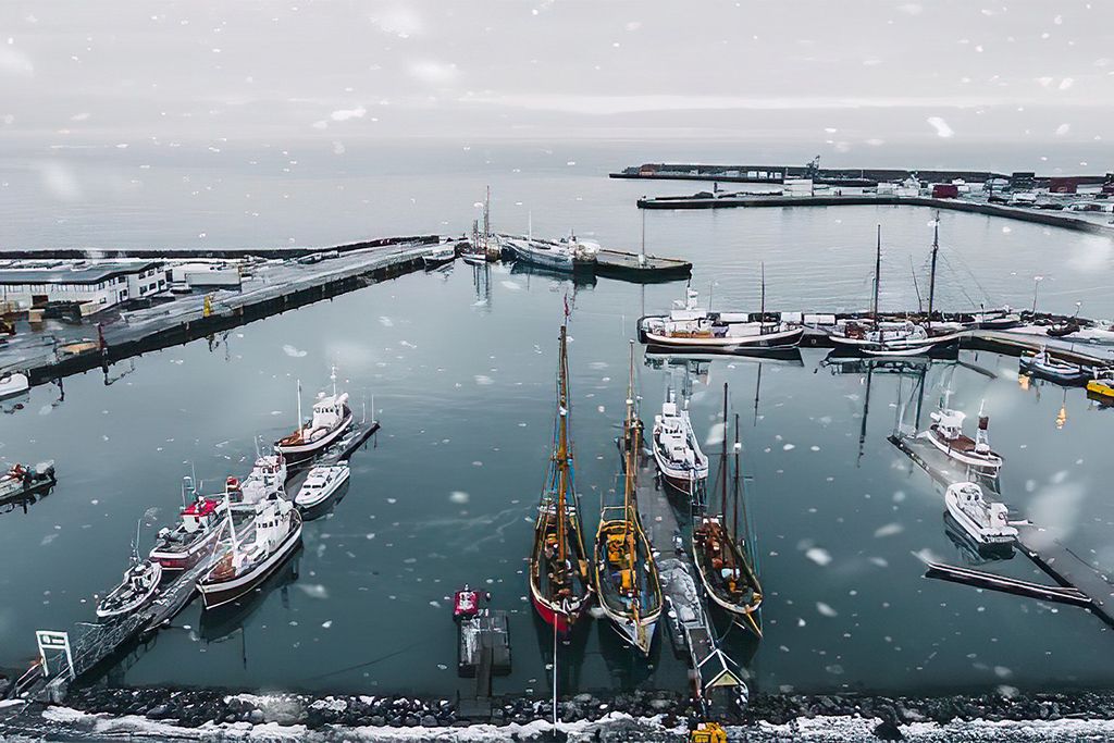 Autotour Merveilles du Nord Islandais pas cher photo 10