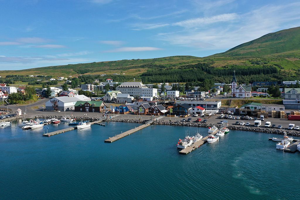 Circuit Estival Aventures en Terres Islandaises 3* pas cher photo 8