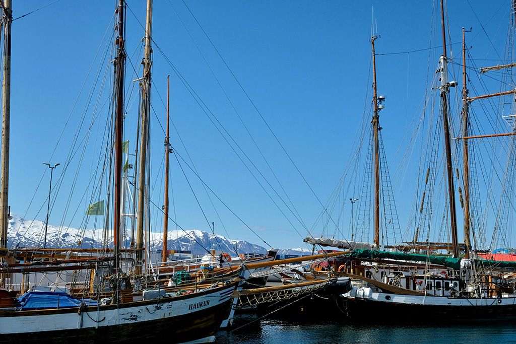 Circuit Estival Aventures en Terres Islandaises 3* pas cher photo 9