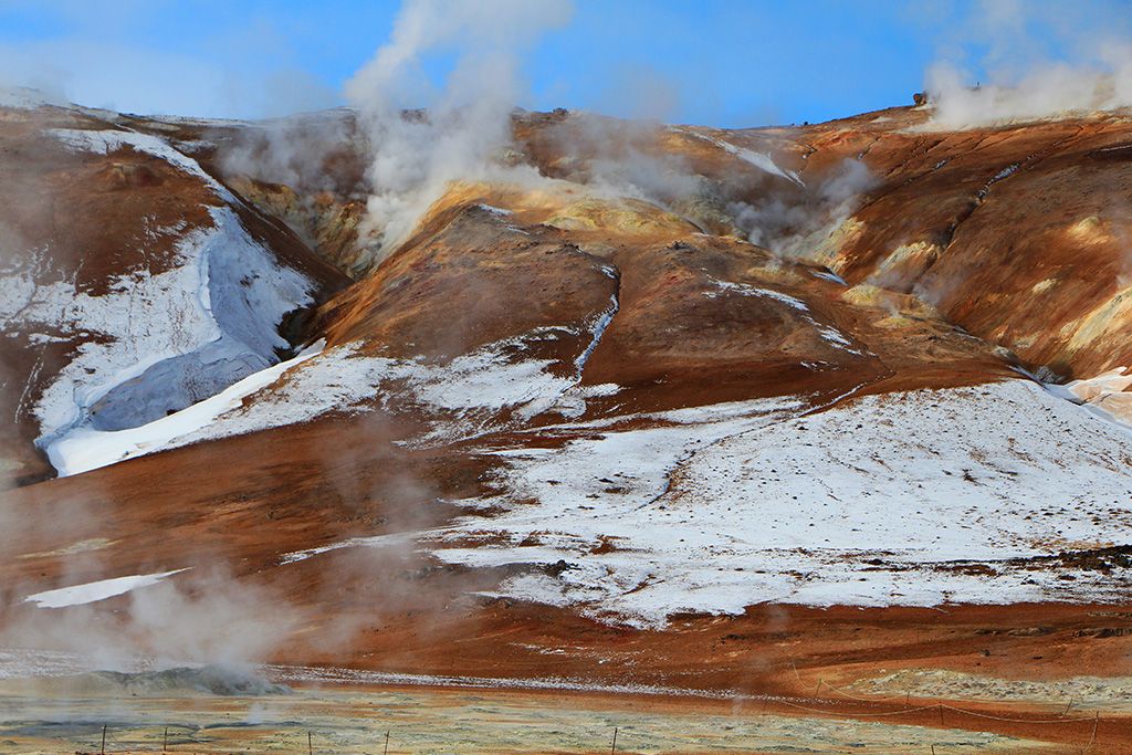 Circuit Estival Aventures en Terres Islandaises 3* pas cher photo 11