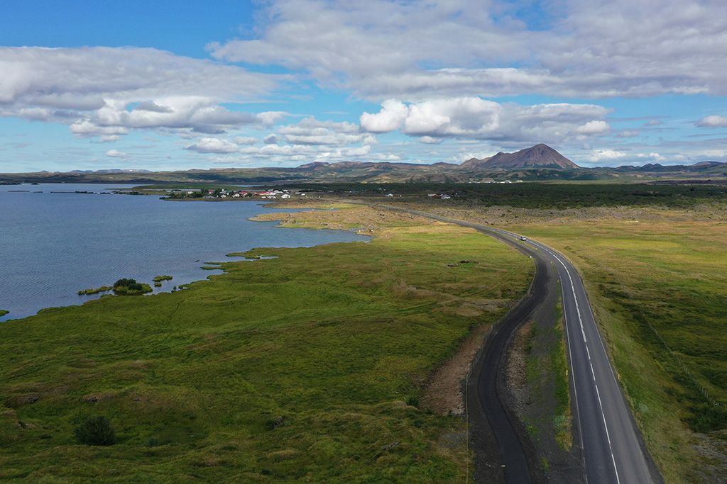 Circuit Estival Aventures en Terres Islandaises 3* pas cher photo 12