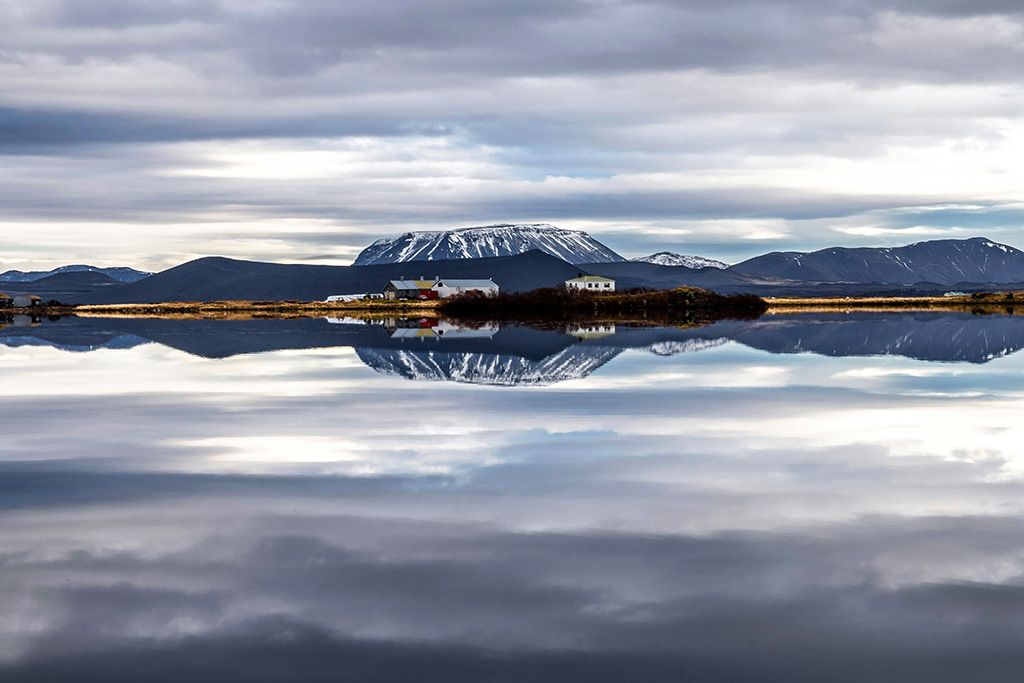 Circuit Estival Aventures en Terres Islandaises 3* pas cher photo 13