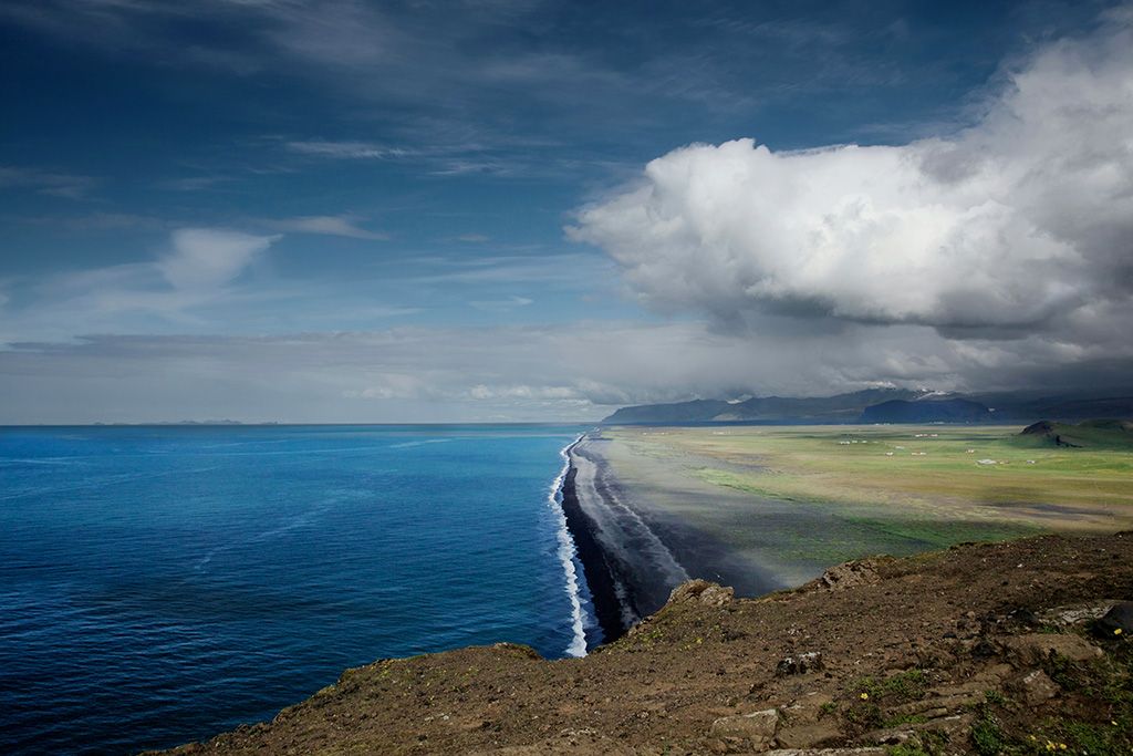 Circuit Estival Aventures en Terres Islandaises 3* pas cher photo 15