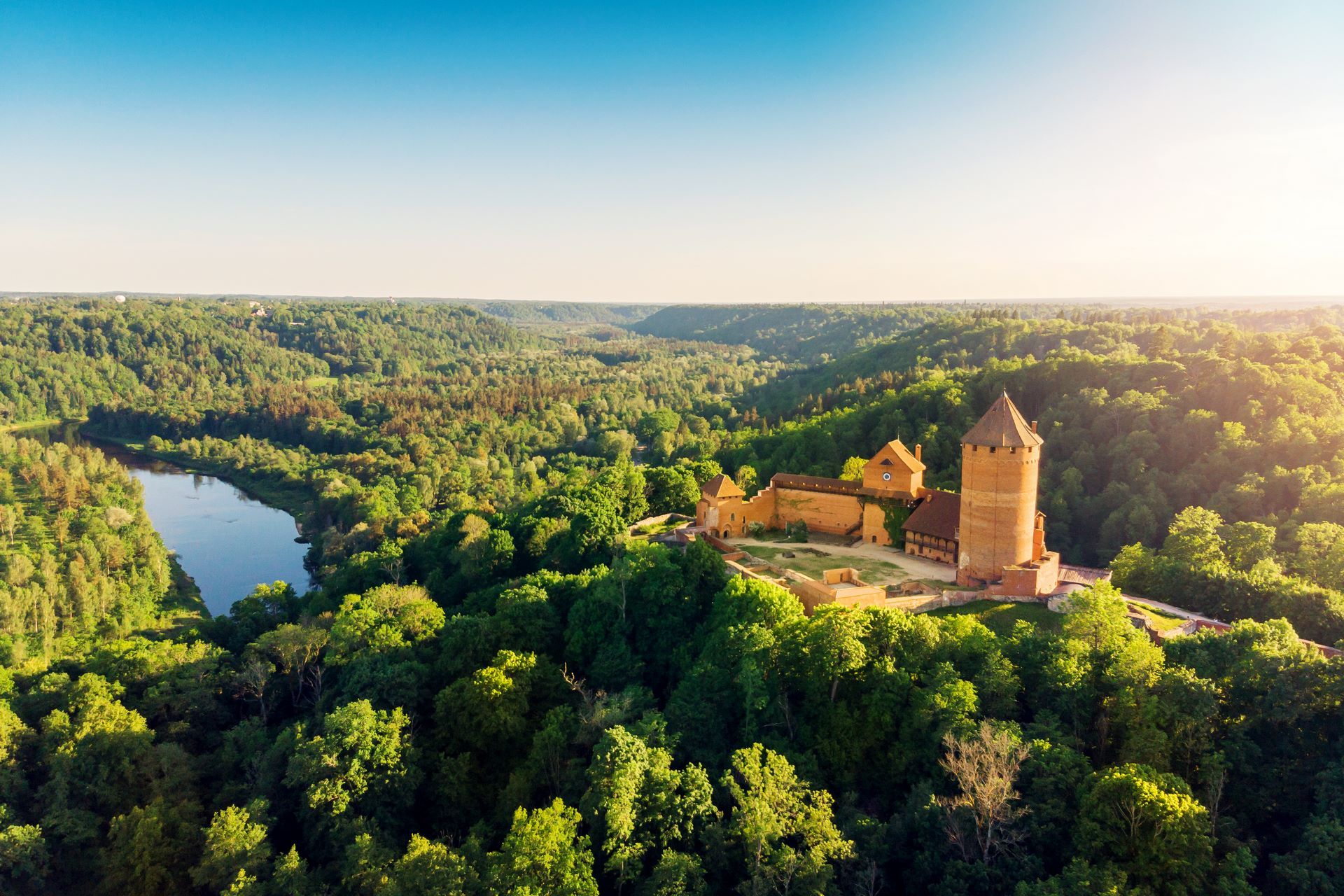 Splendeurs des Pays Baltes - De Riga à Riga - 8J/7N 2026/2027 pas cher photo 5