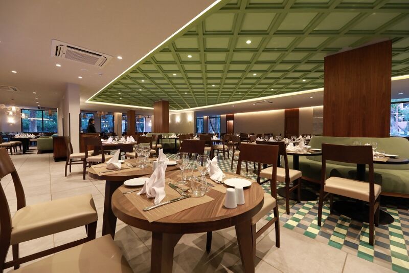 Combiné Kenzi Rose Garden 5* & Kenzi Azghor Hotel 5* pas cher photo 6