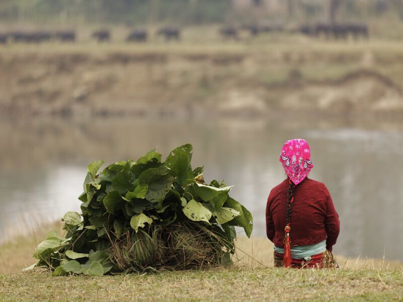 Circuit Immersion du Népal au Bhoutan pas cher photo 11