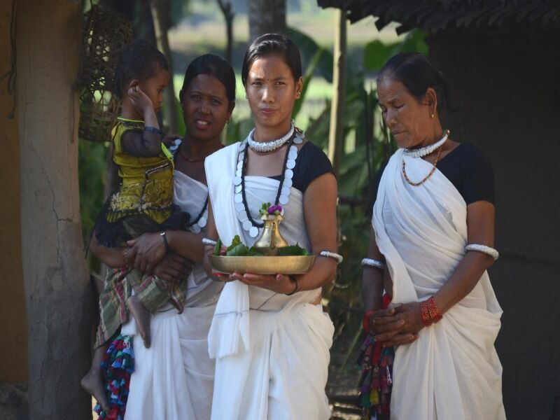 Circuit Immersion du Népal au Bhoutan pas cher photo 14
