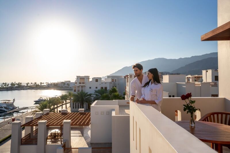 Combiné - Sifawy Boutique Hotel 4* & Centara Mirage Beach Resort 4* pas cher photo 3