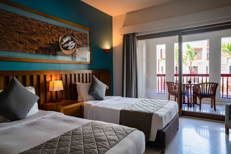 Autotour Oman en liberté et Séjour Sifawy Boutique Hôtel 4* pas cher photo 9