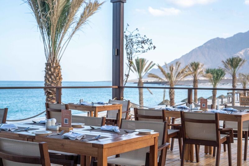 Autotour Oman en liberté et Séjour Sifawy Boutique Hôtel 4* pas cher photo 13