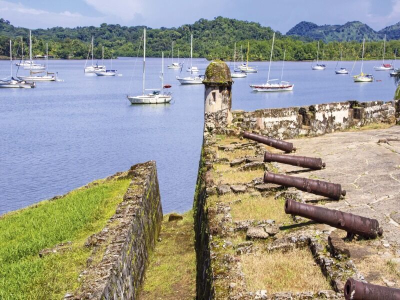 Circuit Panama City : Immersion authentique en petit groupe en 7 nuits pas cher photo 6