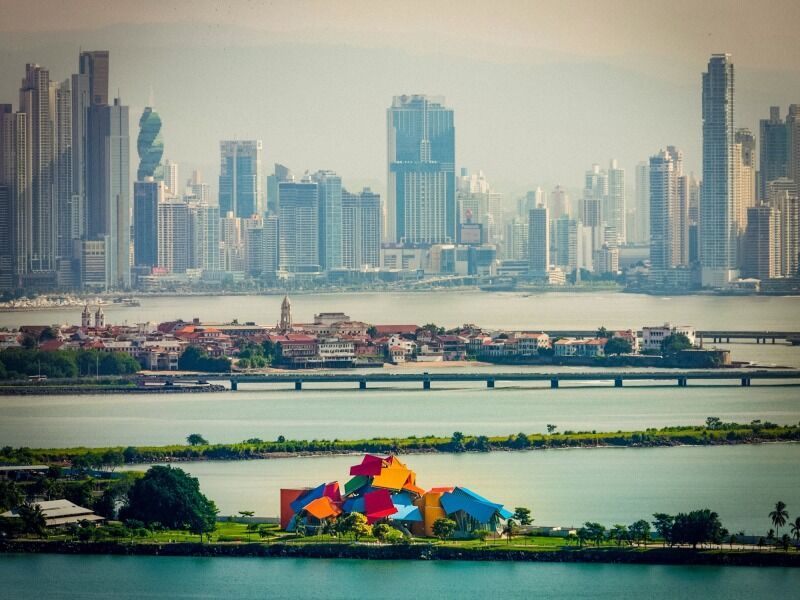 Circuit Panama City : Immersion authentique en petit groupe en 7 nuits pas cher photo 7