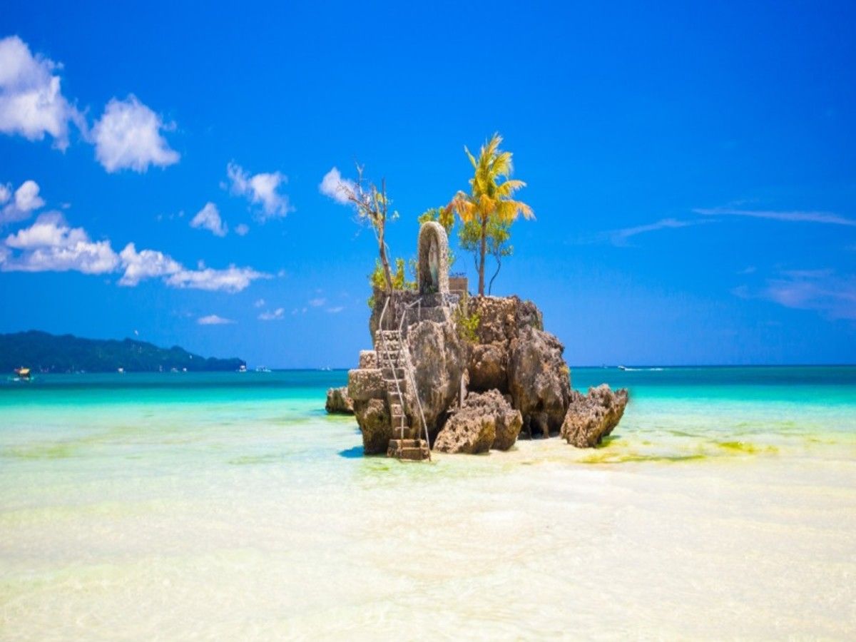 Combiné Manille Boracay en 11J/8N - The District Borocay 4*(nl) - en Liberté pas cher photo 4