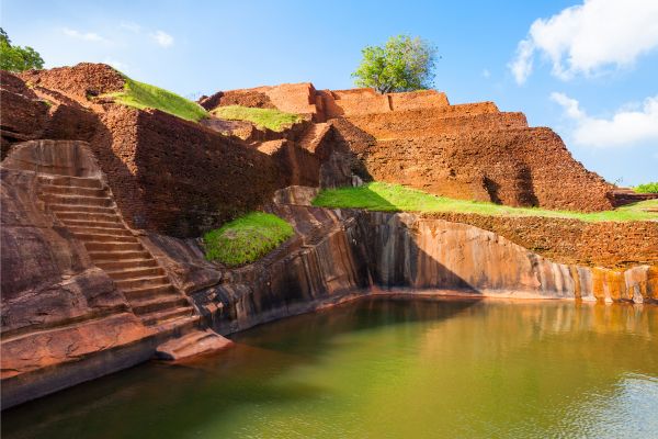 Circuit Découverte du Sri Lanka pas cher photo 1