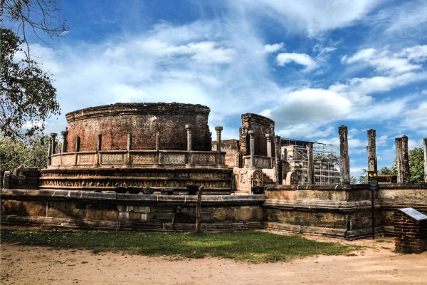 Circuit Découverte du Sri Lanka pas cher photo 13