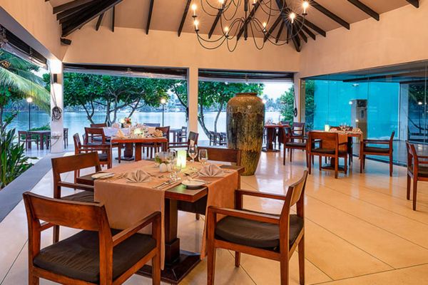 Circuit Des merveilles du Sri Lanka aux plages de Bentota 4* pas cher photo 1