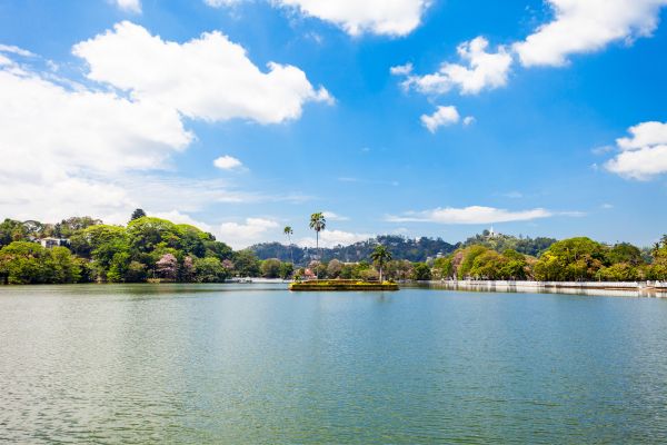 Circuit Des merveilles du Sri Lanka aux plages de Bentota 4* pas cher photo 10