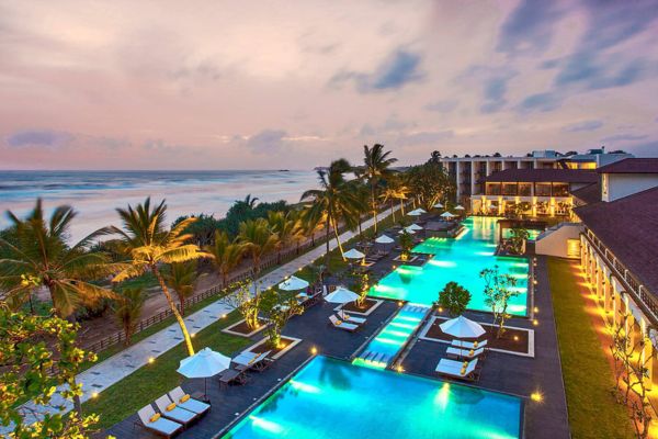 Circuit Des merveilles du Sri Lanka aux plages de Bentota 4* pas cher photo 19